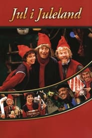 Jul i juleland' Poster