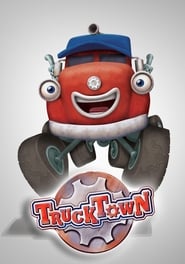 Trucktown' Poster