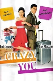 Crazy for You' Poster