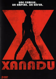 Xanadu' Poster