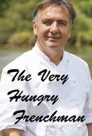 Raymond Blanc The Very Hungry Frenchman' Poster