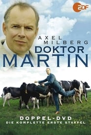 Doktor Martin' Poster