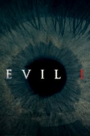 Evil I' Poster