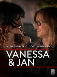 Vanessa  Jan' Poster