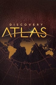 Discovery Atlas' Poster