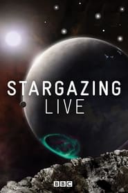 Stargazing Live' Poster