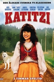 Katitzi' Poster