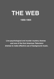 The Web' Poster