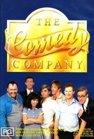 The Comedy Company' Poster