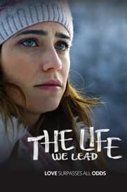 The Life We Lead' Poster