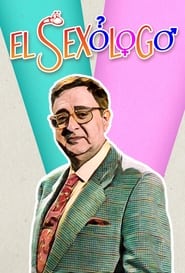 El sexlogo' Poster