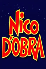 Nico dObra' Poster