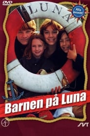 Barnen p Luna' Poster