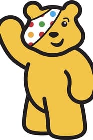 Children In Need' Poster