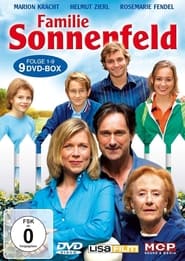 Familie Sonnenfeld' Poster