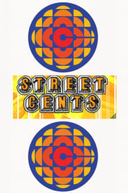 Street Cents' Poster