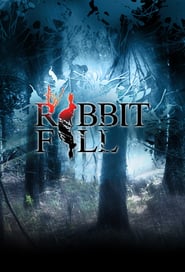 Rabbit Fall' Poster