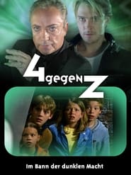4 Against Z' Poster