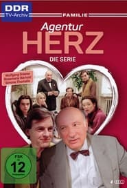 Agentur Herz' Poster