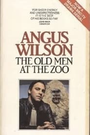 The Old Men at the Zoo' Poster