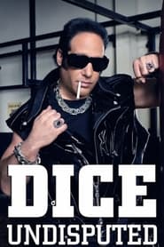 Dice Undisputed' Poster