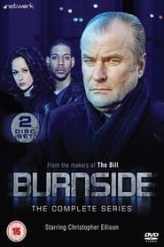 Burnside' Poster