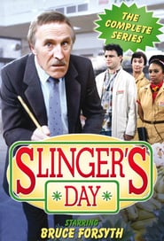 Slingers Day' Poster