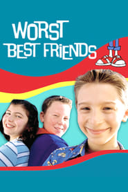 Worst Best Friends' Poster