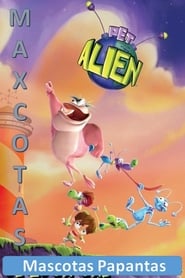 Pet Alien' Poster