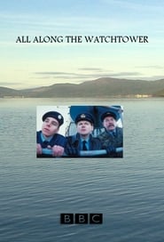 All Along the Watchtower' Poster
