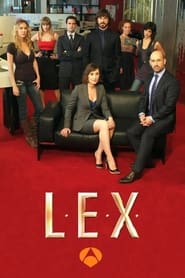 Lex' Poster