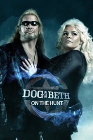 Dog and Beth On the Hunt
