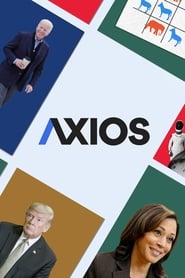 Streaming sources forAxios