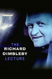 The Richard Dimbleby Lecture' Poster