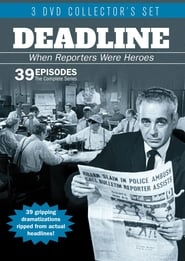 Deadline' Poster