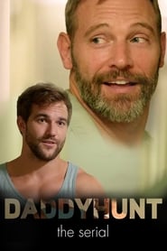 Daddyhunt The Serial