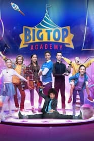 Big Top Academy' Poster
