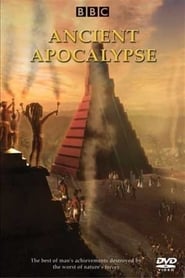 Ancient Apocalypse' Poster