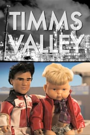 Timms Valley' Poster
