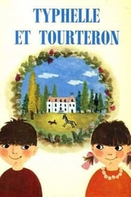 Typhelle et Tourteron' Poster