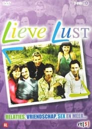 Lieve lust' Poster