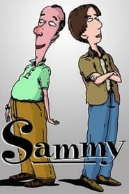 Sammy' Poster