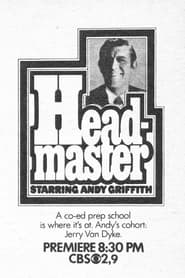 Headmaster' Poster
