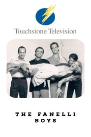 The Fanelli Boys' Poster