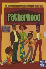 Fatherhood' Poster