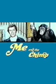 Me and the Chimp' Poster