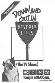 Down and Out in Beverly Hills' Poster