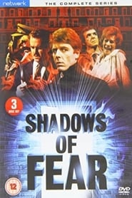 Shadows of Fear' Poster
