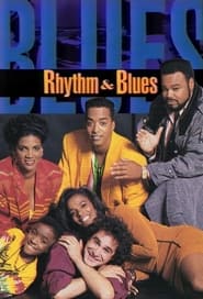 Rhythm  Blues' Poster