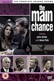 The Main Chance' Poster